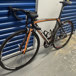 Orbea Orca Road Bike M30