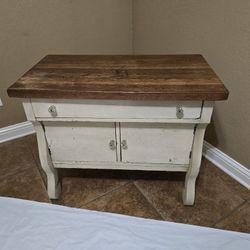 Side Board Table