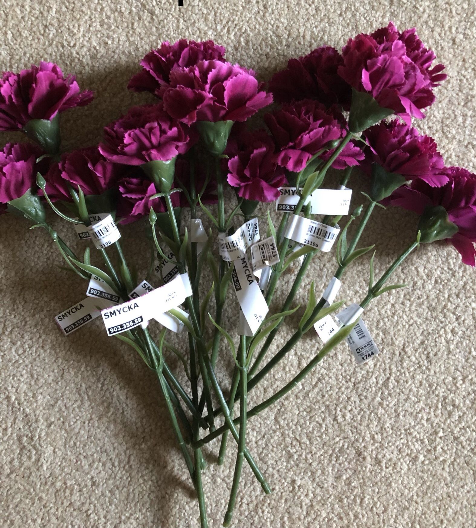 Flowers (14 Stems) New