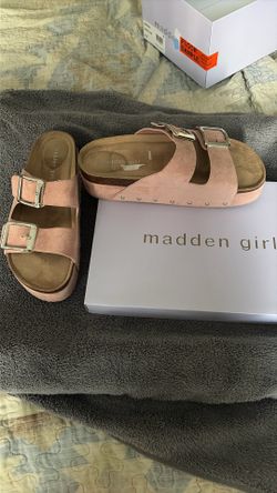 Madden Girl