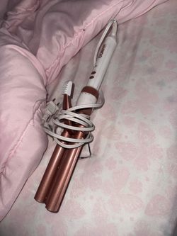 Curling iron