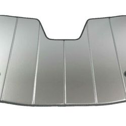 Discovery Sport Sun Shade