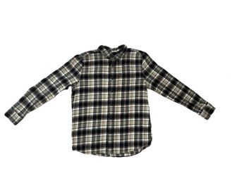 Volcom Flannel