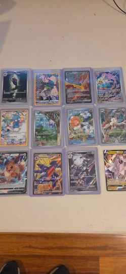 Pokemon lot