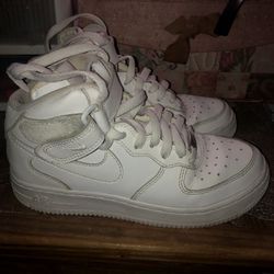 Nike Air Force 1 High Top