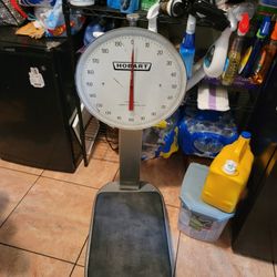 Hobart Scale