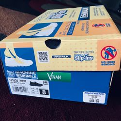 SKETCHERS GO WALK