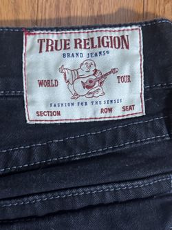 True Religion Jeans - NEED GONE ASAP