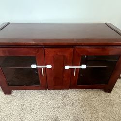 Entertainment Center