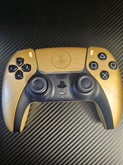Playstation 5 007 edition controller