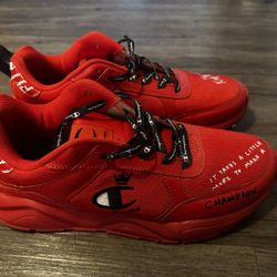 Champion Basketball/Sports Shoes
