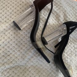 heels size 7 1/2