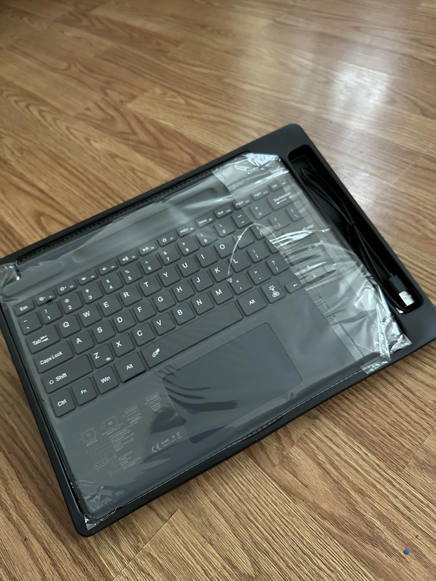 Wireless Smart Keyboard For Surface PRO 8/9/X/10/11-NEW!