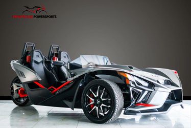 2024 Polaris Slingshot R