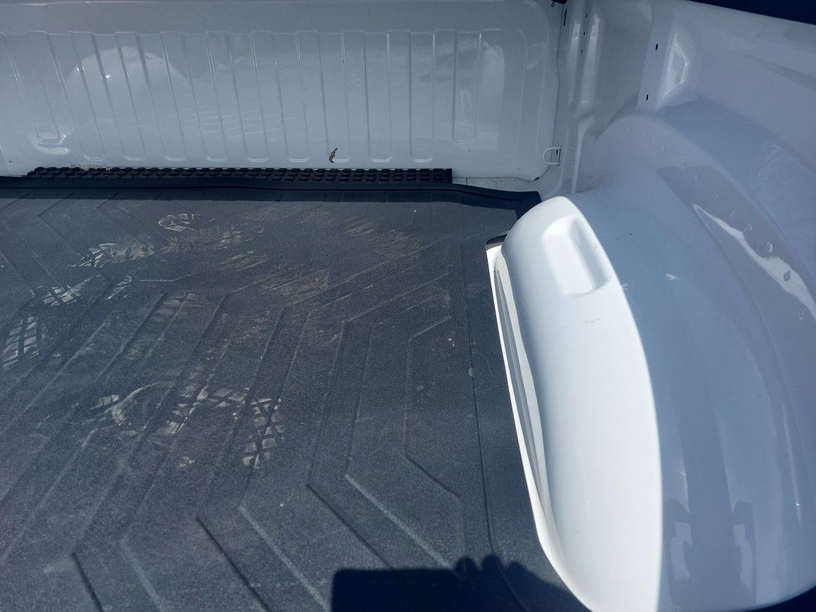 Husky Bed Liner Heavy Duty.