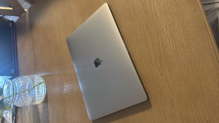 2018 MacBook Pro