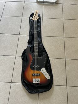 Bass Guitar