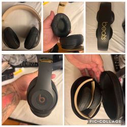 Beats headphones 