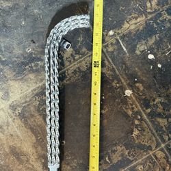 Lowrider Chain Guard 