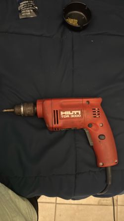 Hilti 3000