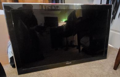 46 Samsung Un46b8000xf Ultra-slim Led 1080p (1.2” Deep) 