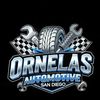 Adrian Ornelas 