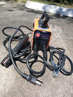 Stick Welder