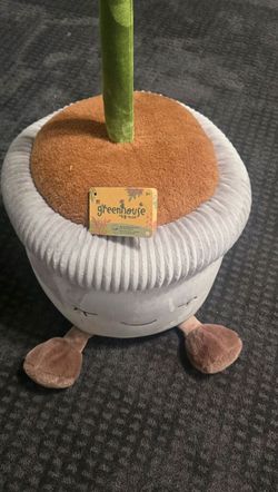 Jazwares  tree plush