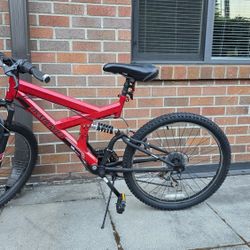 Bicycles 
