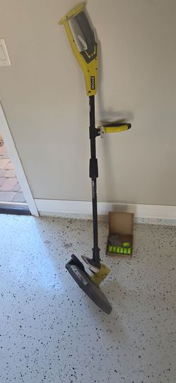Trimmer