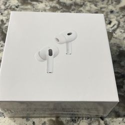 Airpods Pro 2 