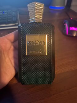 Island khadlaj cologne