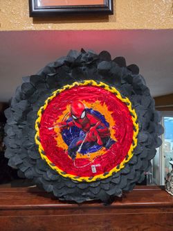 Piñatas  para su evento
