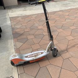 Razor Scooter