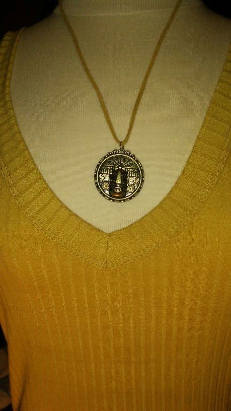 Choker/ necklace