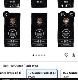 Coffee