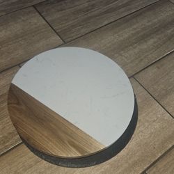 Free Small Serving Tray