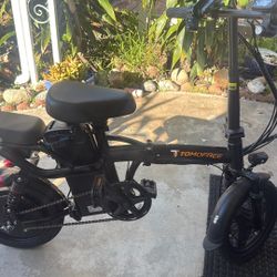 TOMOFREE S1 PRO (28MPH) LIMITED OFFER