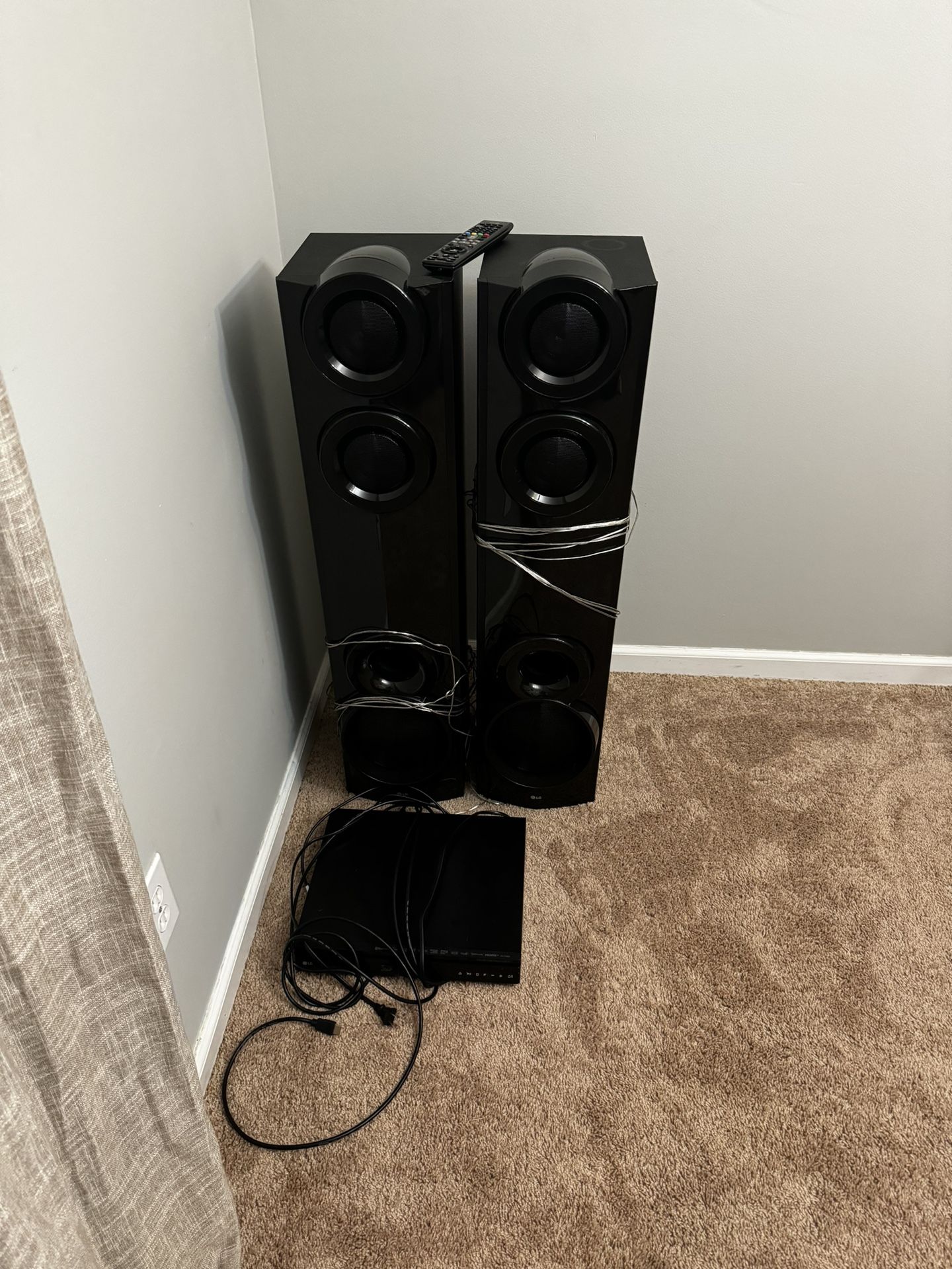Surround Sound