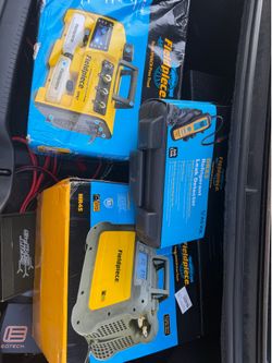 Fieldpiece hvac equipment