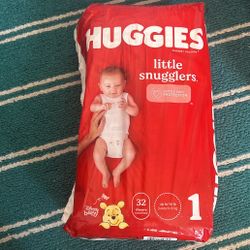 Diapers 
