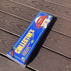 1989 Upper Deck Factory Sealed Set