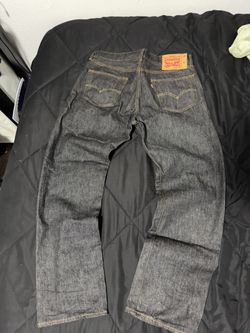 501 Jeans