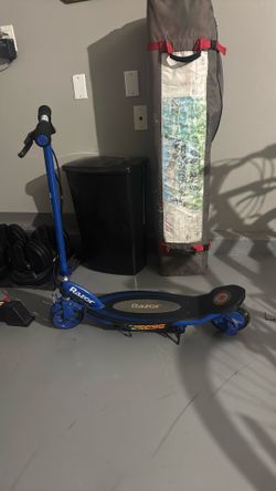 Scooter