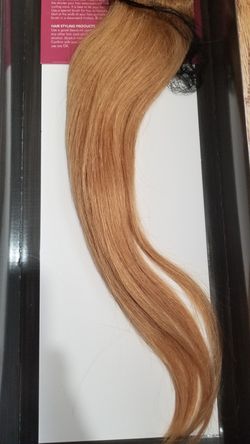 Remy Human Hair