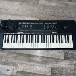 Electric Digital Piano ( 54 Keys ) 