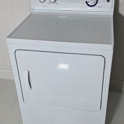 GE Electric Dryer
