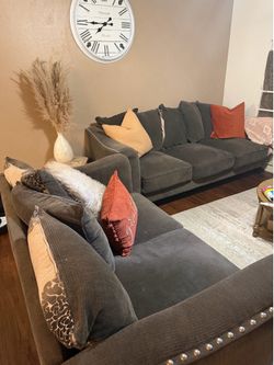 Couches
