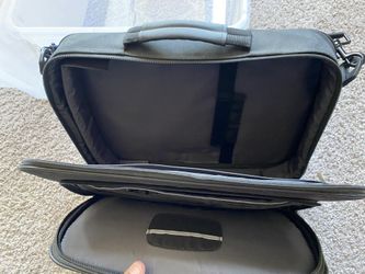 Laptop bag