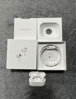 Apple Airpod Pros